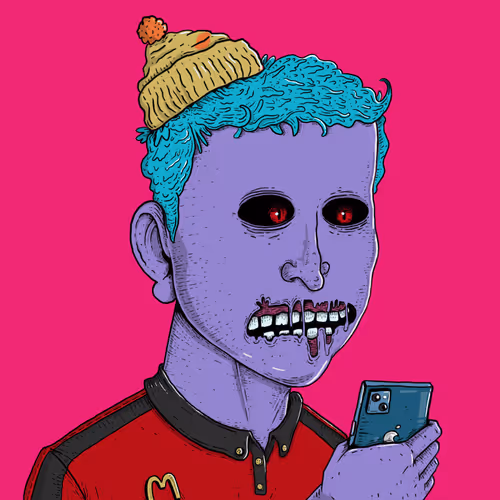 Greedyzombies