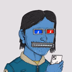Zombie #878