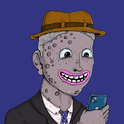 Zombie #874