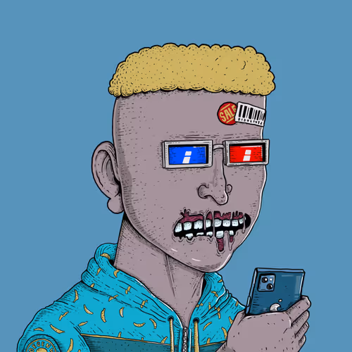 Item #34 Media