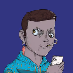 Zombie #897
