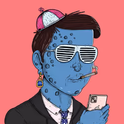 Zombie #421