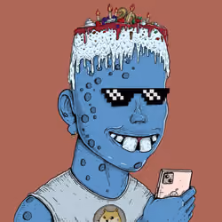 Zombie #434