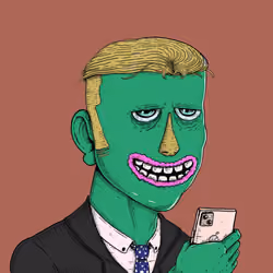 Zombie #433