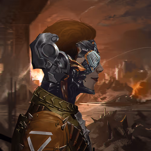 Waste Land Union