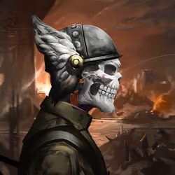 Waste Land Union