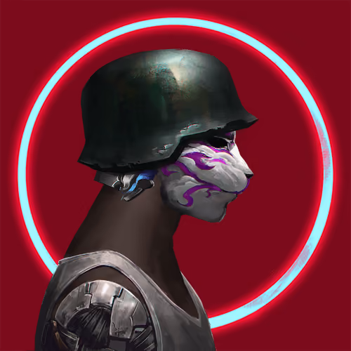 Waste Land Union