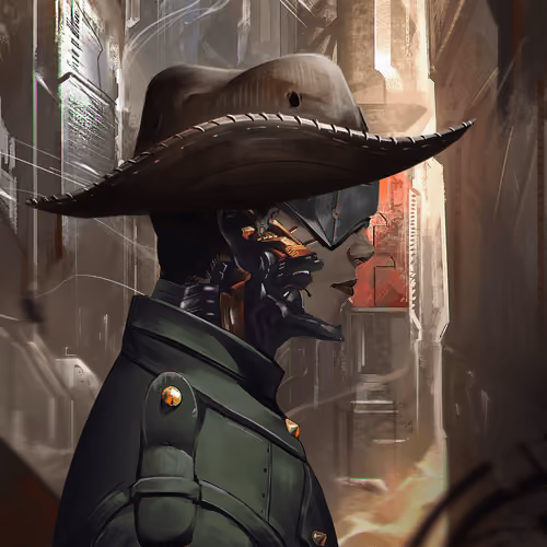Waste Land Union