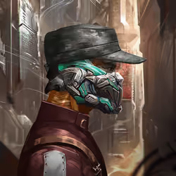 Waste Land Union