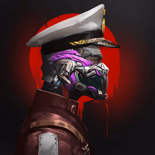 Waste Land Union