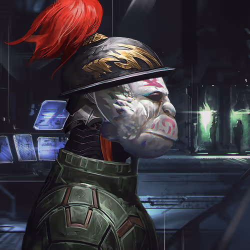 Wastelandunionnft
