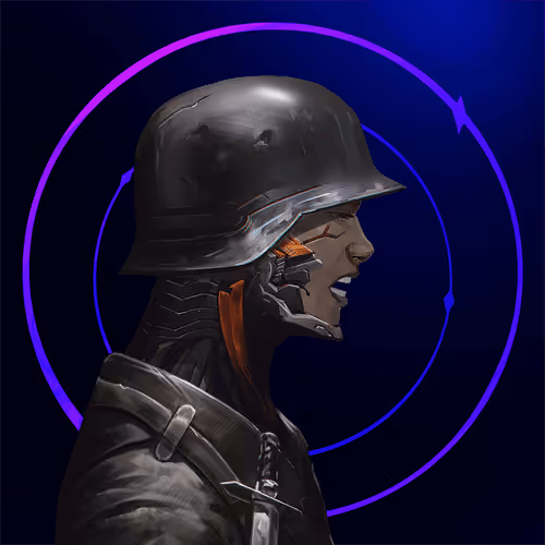 Wastelandunionnft