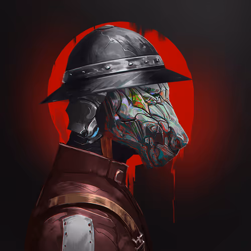 Wastelandunionnft