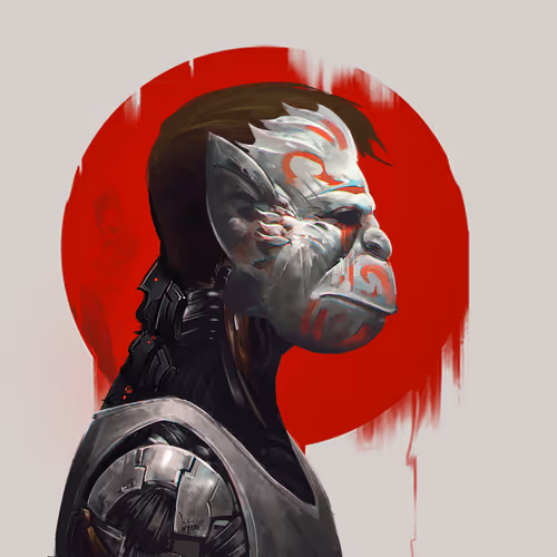 Wastelandunionnft