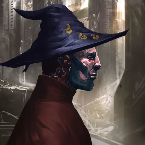 Wastelandunionnft
