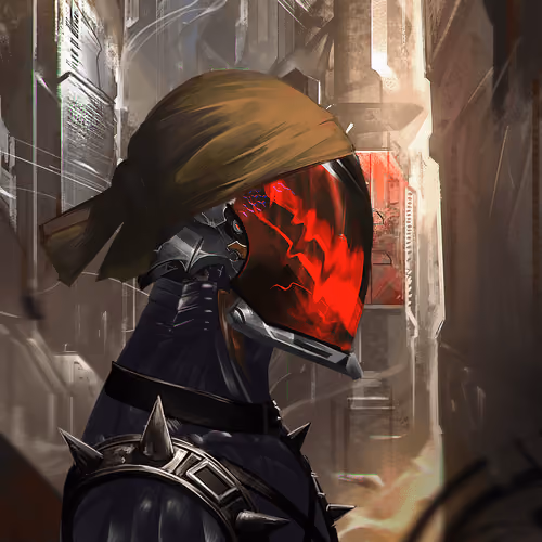 Waste Land Union