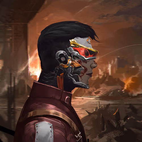 Waste Land Union