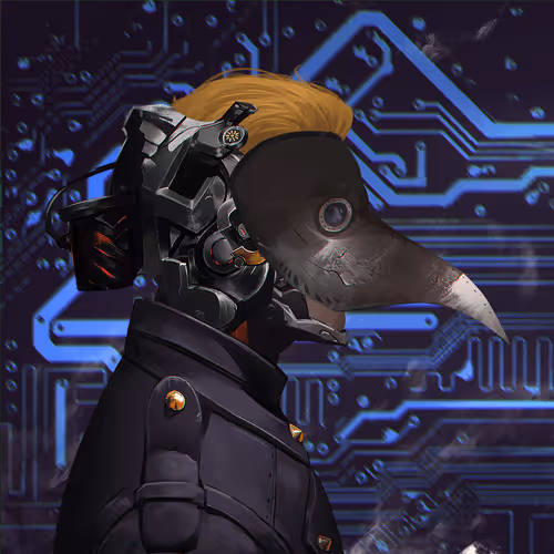 Wastelandunionnft