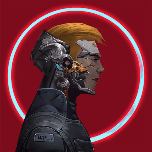 Wastelandunionnft