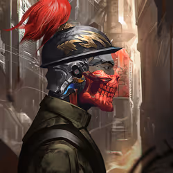 Waste Land Union
