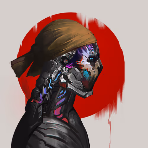 Wastelandunionnft