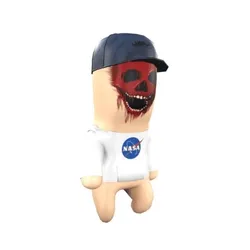 Chuddies: 3D #1333