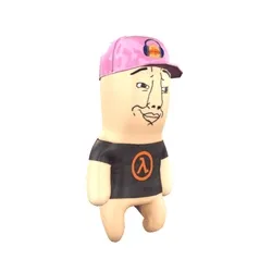 Chuddies: 3D #2