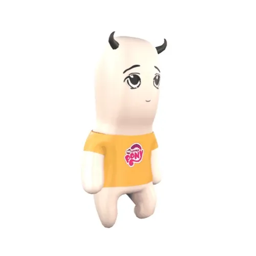 Chuddies 3d
