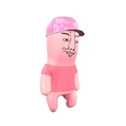 Chuddies: 3D #1459