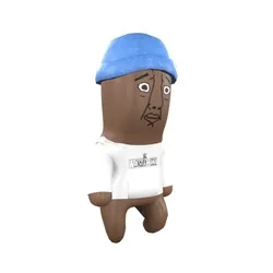 Chuddies: 3D #4