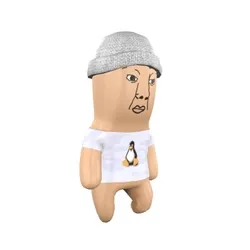 Chuddies: 3D #1271