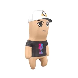 Chuddies: 3D #1458