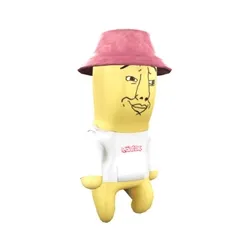 Chuddies: 3D #711