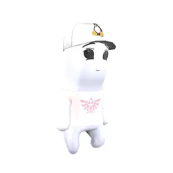 Chuddies: 3D #1331