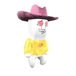 Chuddies: 3D #1334