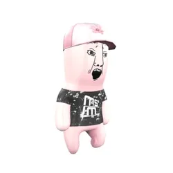 Chuddies: 3D #1