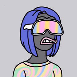 Doodle Rare Apepe YC #3896