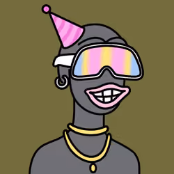 Doodle Rare Apepe YC #1572