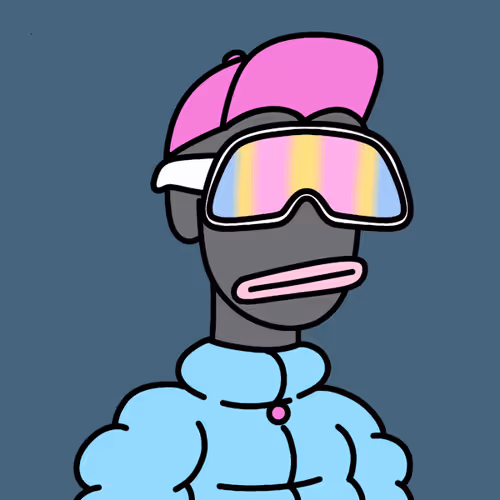 Doodle Rare Apepe Yc