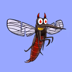 SWARM #253