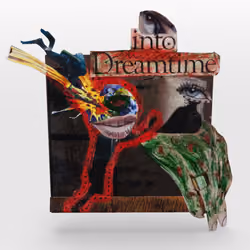 Cognition #115. Into Dreamtime