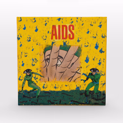 Cognition #64. Aids