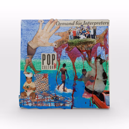 Cognition #34. Demand For Interpreters