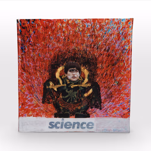 Cognition #293. Science