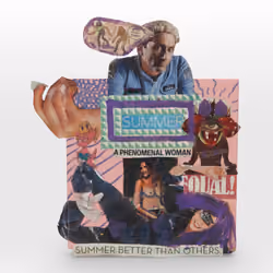 Cognition #71. Summer Better Than Others