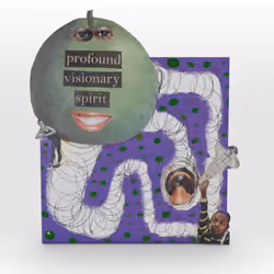 Cognition #31. Profound Visionary Spirit