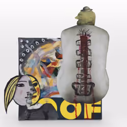 Cognition #36. Oof Back Pain