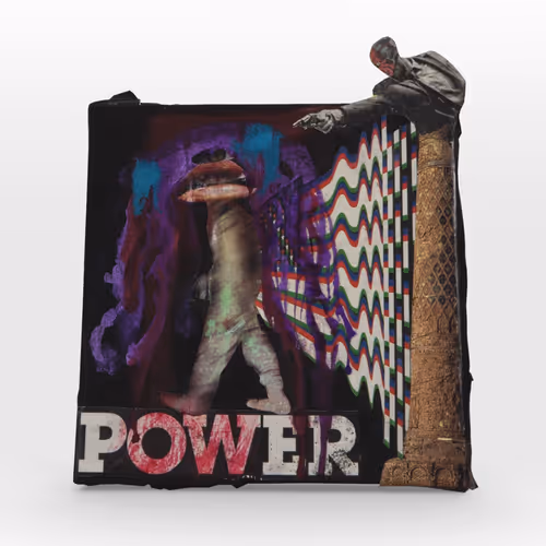 Cognition #142. Power