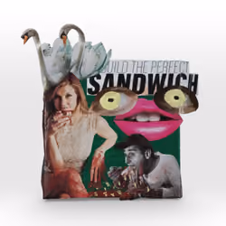 Cognition #278. Build The Perfect Sandwhich
