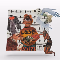 Cognition #65. Lose Win
